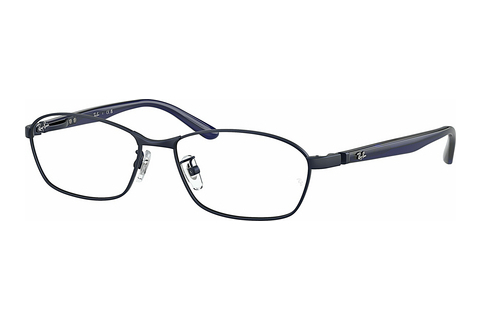 Silmälasit/lasit Ray-Ban RX6502D 3076