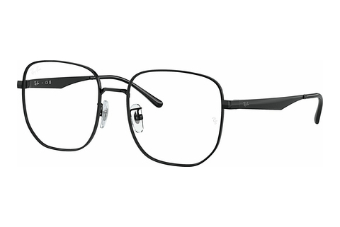 Silmälasit/lasit Ray-Ban RX6503D 2509