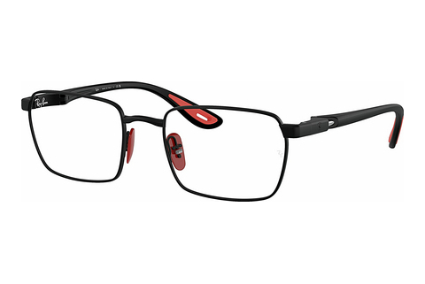 Silmälasit/lasit Ray-Ban RX6507M F002