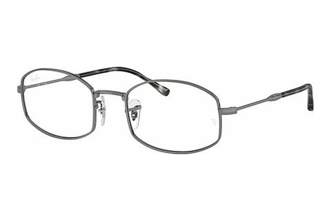 Silmälasit/lasit Ray-Ban RX6510 2502