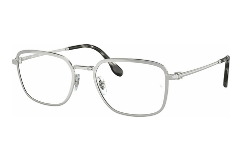 Silmälasit/lasit Ray-Ban RX6511 2501