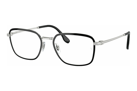 Silmälasit/lasit Ray-Ban RX6511 2861