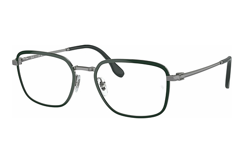 Silmälasit/lasit Ray-Ban RX6511 3165