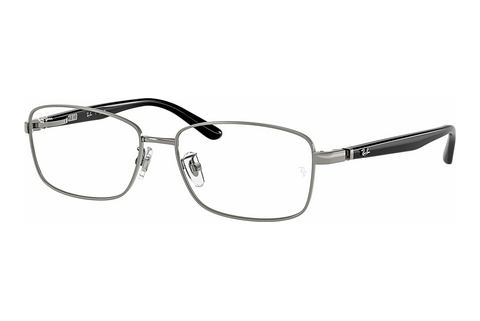 Silmälasit/lasit Ray-Ban RX6527D 2502