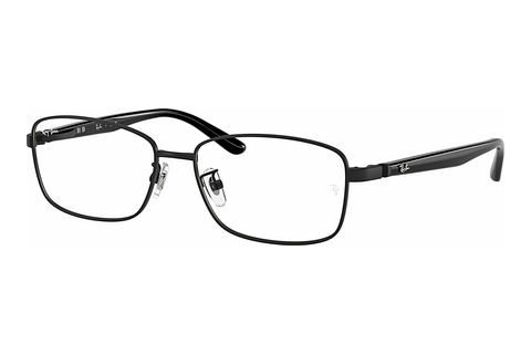 Silmälasit/lasit Ray-Ban RX6527D 2503