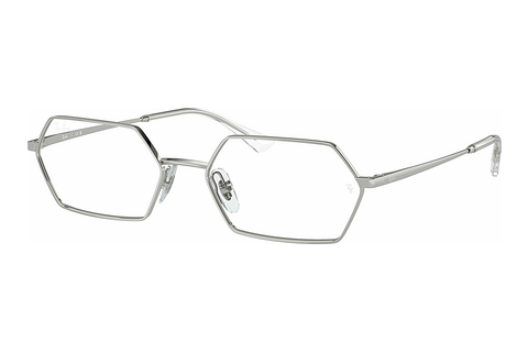 Silmälasit/lasit Ray-Ban YEVI (RX6528 2501)