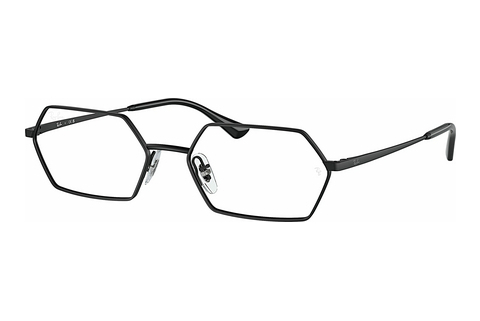 Silmälasit/lasit Ray-Ban YEVI (RX6528 2503)