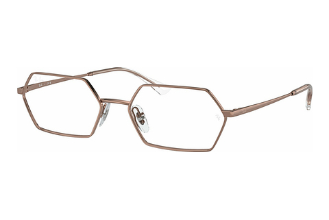 Silmälasit/lasit Ray-Ban YEVI (RX6528 2943)