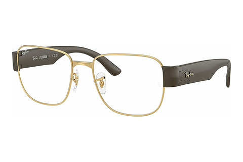 Silmälasit/lasit Ray-Ban RX6532 2500