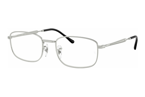 Silmälasit/lasit Ray-Ban RX6533 2501