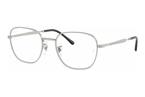 Silmälasit/lasit Ray-Ban RX6534 2501