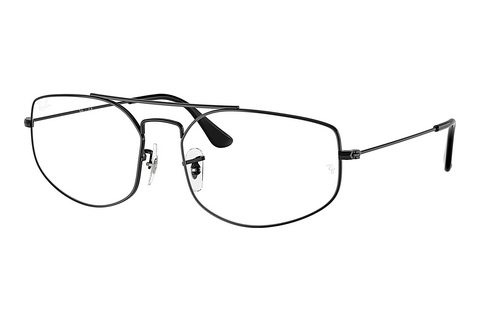 Silmälasit/lasit Ray-Ban Explorer 5 (RX6545 2509)