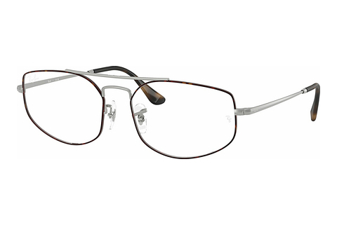 Silmälasit/lasit Ray-Ban EXPLORER 5 (RX6545 3194)