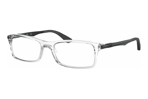 Silmälasit/lasit Ray-Ban RX7017 5943