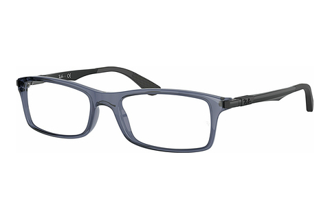 Silmälasit/lasit Ray-Ban RX7017 8122