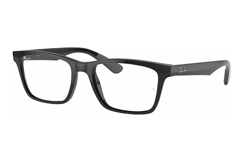 Silmälasit/lasit Ray-Ban RX7025 2000