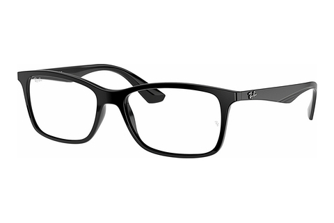 Silmälasit/lasit Ray-Ban RX7047 2000