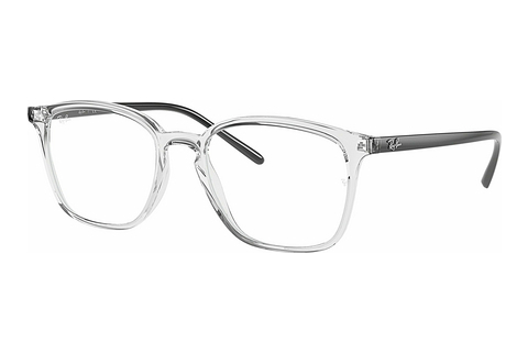 Silmälasit/lasit Ray-Ban RX7185 5943