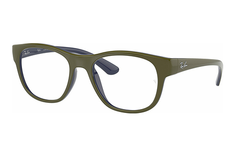 Silmälasit/lasit Ray-Ban RX7191 8144