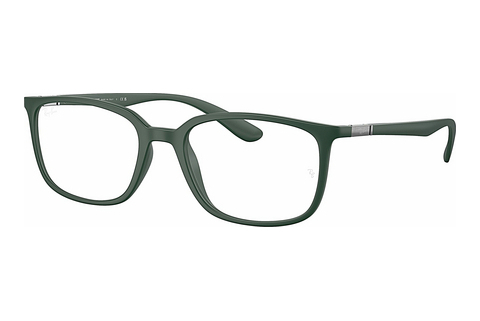 Silmälasit/lasit Ray-Ban RX7208 8062