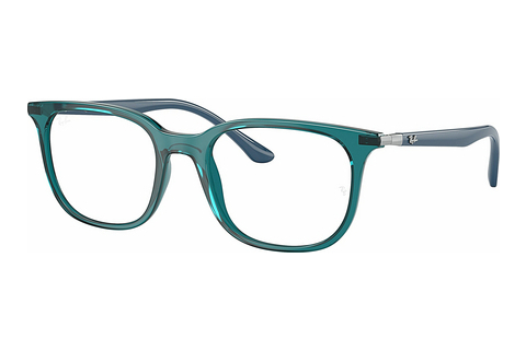 Silmälasit/lasit Ray-Ban RX7211 8206