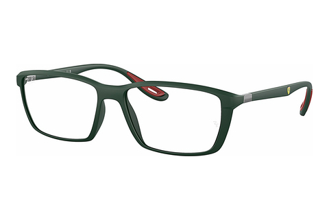 Silmälasit/lasit Ray-Ban RX7213M F677