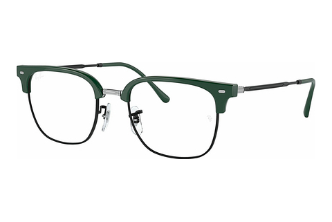 Silmälasit/lasit Ray-Ban NEW CLUBMASTER (RX7216 8208)