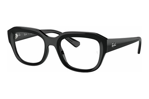 Silmälasit/lasit Ray-Ban LEONID (RX7225 8260)