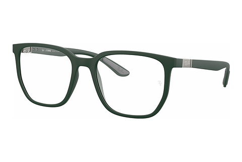 Silmälasit/lasit Ray-Ban RX7235 8062