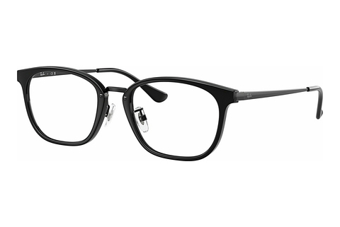 Silmälasit/lasit Ray-Ban RX7247D 2000