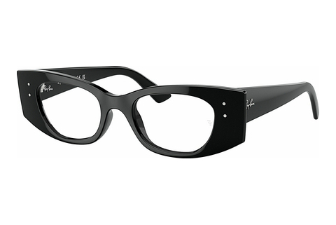 Silmälasit/lasit Ray-Ban KAT (RX7327 8260)