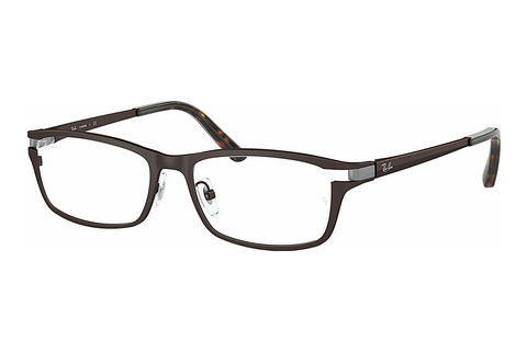 Silmälasit/lasit Ray-Ban RX8727D 1020