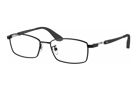 Silmälasit/lasit Ray-Ban RX8745D 1074