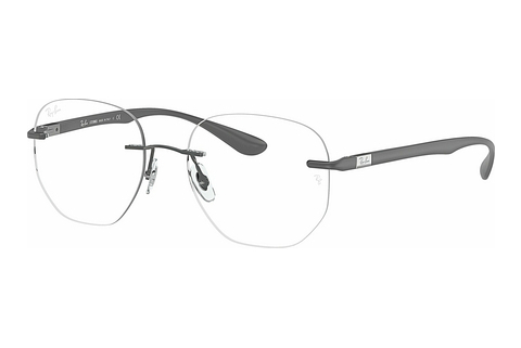 Silmälasit/lasit Ray-Ban RX8766 1000