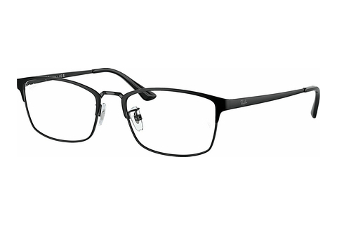 Silmälasit/lasit Ray-Ban RX8772D 1206