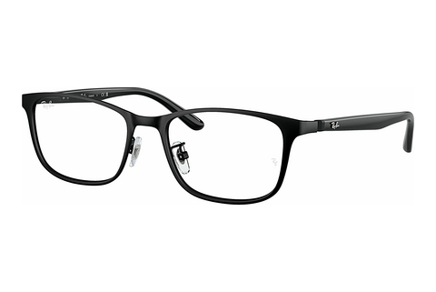 Silmälasit/lasit Ray-Ban RX8773D 1012