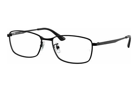 Silmälasit/lasit Ray-Ban RX8775D 1012