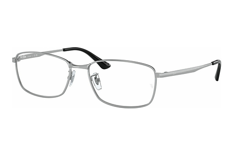 Silmälasit/lasit Ray-Ban RX8775D 1029