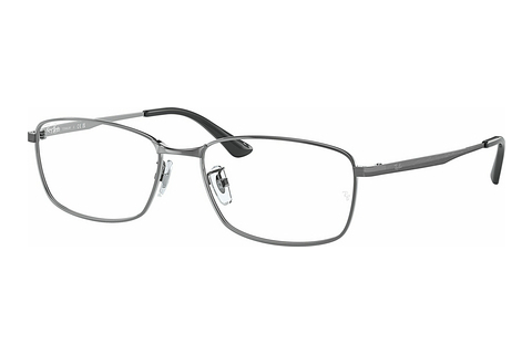 Silmälasit/lasit Ray-Ban RX8775D 1047