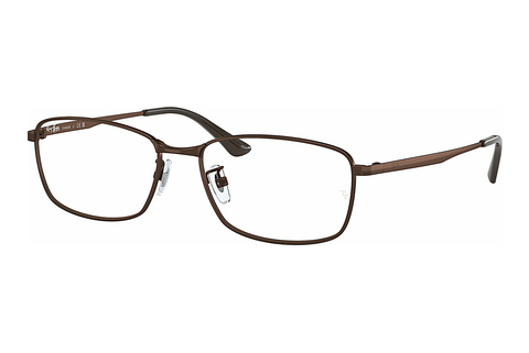 Silmälasit/lasit Ray-Ban RX8775D 1121