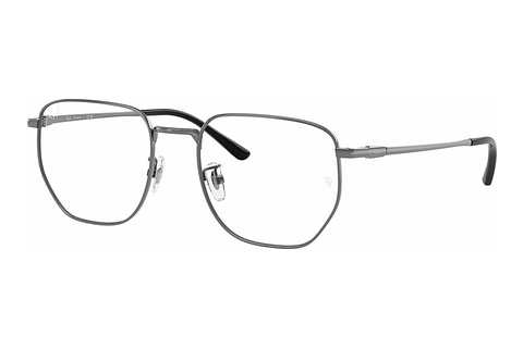 Silmälasit/lasit Ray-Ban RX8776D 1000