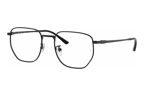 Silmälasit/lasit Ray-Ban RX8776D 1244