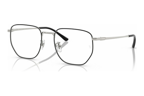 Silmälasit/lasit Ray-Ban RX8776D 1249