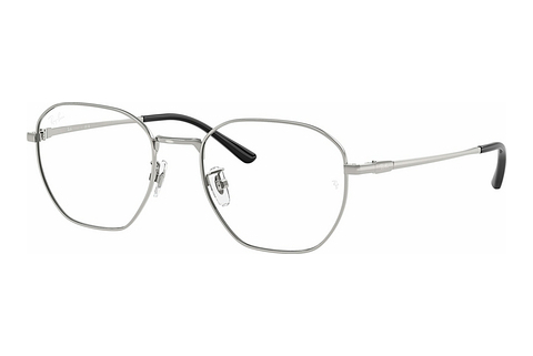 Silmälasit/lasit Ray-Ban RX8777D 1002