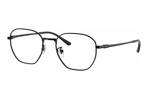 Silmälasit/lasit Ray-Ban RX8777D 1244