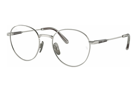 Silmälasit/lasit Ray-Ban DAVID TITANIUM (RX8782 1002)