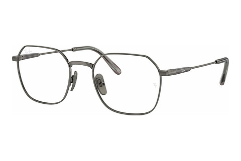 Silmälasit/lasit Ray-Ban JIM TITANIUM (RX8794 1000)