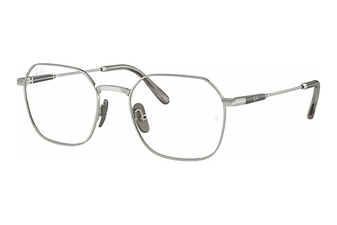 Silmälasit/lasit Ray-Ban JIM TITANIUM (RX8794 1002)