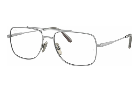 Silmälasit/lasit Ray-Ban WILLIAM TITANIUM (RX8797 1002)