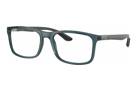 Silmälasit/lasit Ray-Ban RX8908 5719